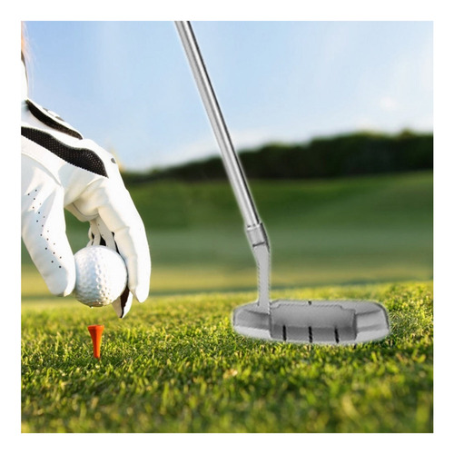 Copa De Golf, Kit De Golf, Juego De Putter De Golf