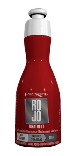 Prokpil Tratam Rojo  150ml - mL a $92