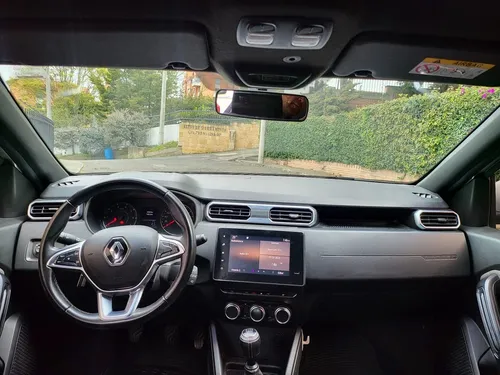Renault Duster 1.3 Intense Mt 4x4