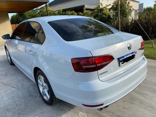 Vw Vento 1.4 Comfotline 2017