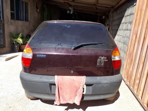 Fiat Palio 2004 1.0 Fire 3p 65 Hp