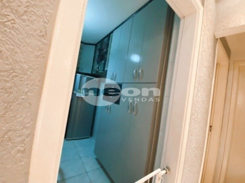 Imagem 13 de 15 de Apartamento - Ferrazopolis - Ref: 2369 - V-2369