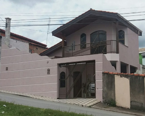 Imagem 5 de 23 de Casa - Ca00361 - 68662453