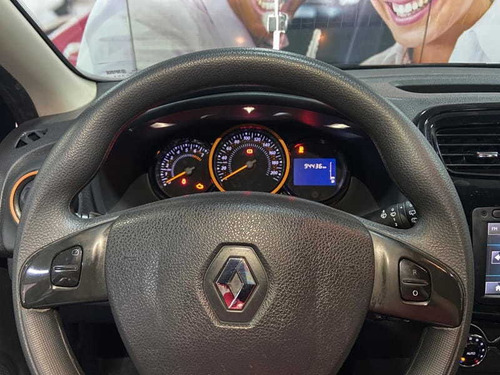 Imagem 10 de 15 de Renault Sandero Stepway 1.6 2015