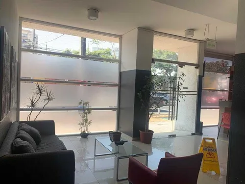 Venta Con Bono Pie Cerca De Metro O´higgins (90712)