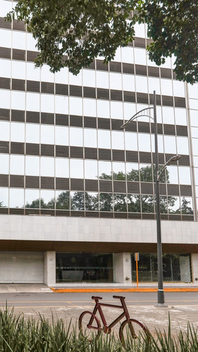 Imagen 2 de 14 de Oficina En Venta Polanco Torre Presidente