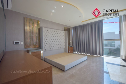 Imagen 19 de 30 de Casa De Lujo En Venta Puerta Las Lomas Zona Andares Puerta D