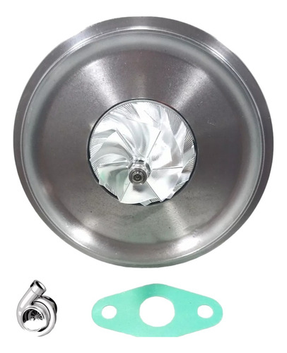 Cartucho Nuevo Turbo Mercedes Benz Class 180 Rhf3 Al-0070