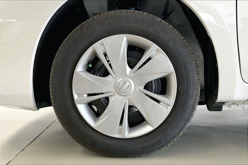 Nissan March 1.6 Sense At