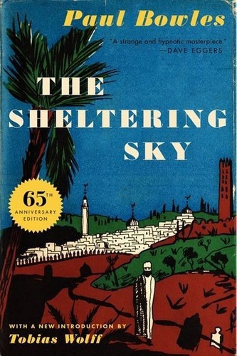 Sheltering Sky,the - Harper Perennial Kel Ediciones, De Bowles, Paul. Editorial Harper Collins Publishers Usa En Inglés