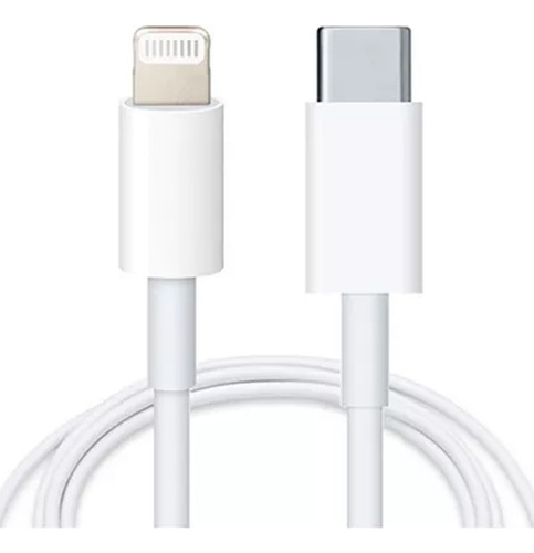 Cable De Carga iPhone Usb-c 2 Metros