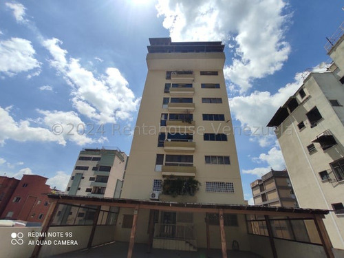 Leandro Manzano Apartamento En Venta Las Acacias Mls #24-22580 Mb 
