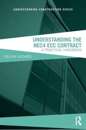 Libro: Understanding The Nec4 Ecc Contract: A Practical Hand