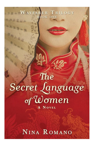 Libro: El Lenguaje Secreto De Las Mujeres (trilogía De Los C