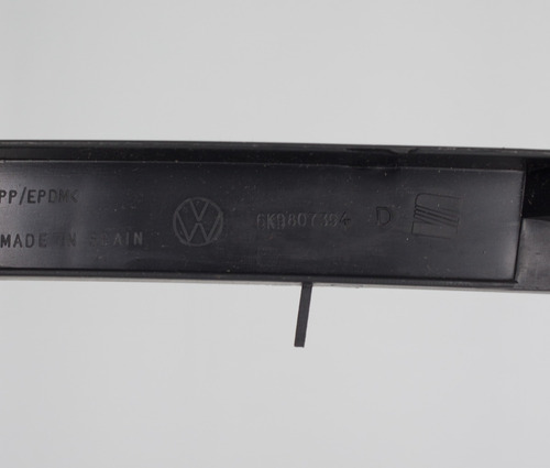 Imagen 2 de 2 de Soporte Paragolpe Derecho Vw Polo 1996-2000 Original