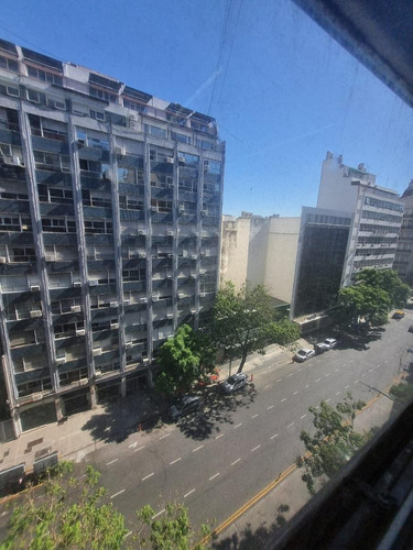 Oficina Venta Monserrat Impecable Al Frente