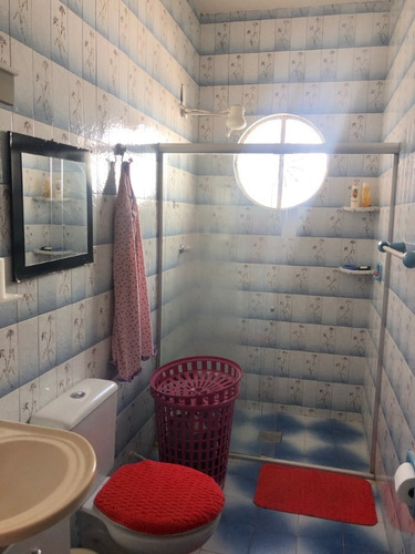 Imagem 13 de 18 de Casa Linear Em Terreno Inteiro, Com 520m², Em Área Nobre No Bairro Costazul, Em Rio Das Ostras. - 866 - 69409995