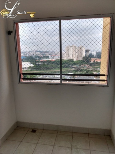 Imagem 6 de 22 de Apartamento - Ap00183 - 68735496