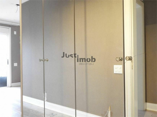 Imagem 22 de 30 de Apartamento À Venda No Bairro Cerqueira César - São Paulo/sp, Zona Sul - 9513344