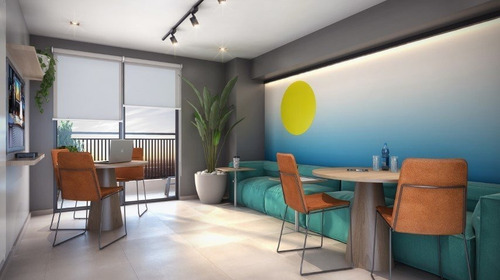 Imagem 10 de 30 de Apartamento À Venda No Bairro Higienópolis - São Paulo/sp - O-16567-27133