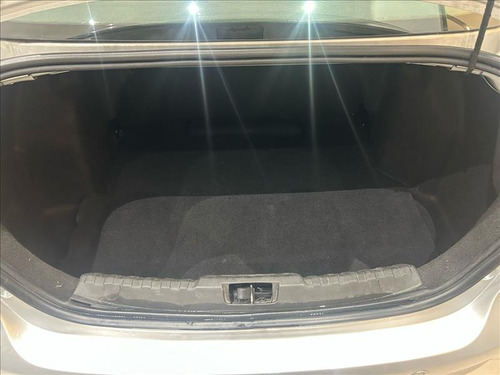Ford Ka Ka 1.5 Sedan se Plus 12v Flex 4p Aut.