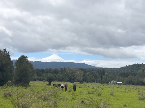 Imagen 9 de 15 de Vista Volcan Osorno Rio Pescado - Puerto Varas