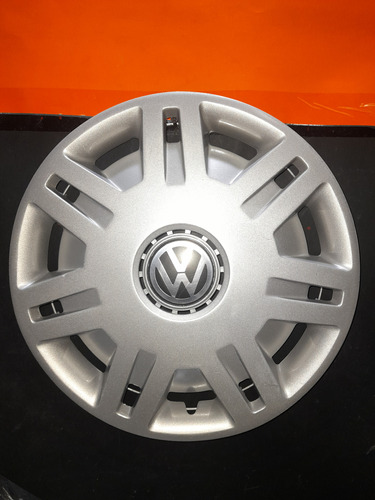 Tapón Polvera Volkswagen Pointer R13 #2244572cm26