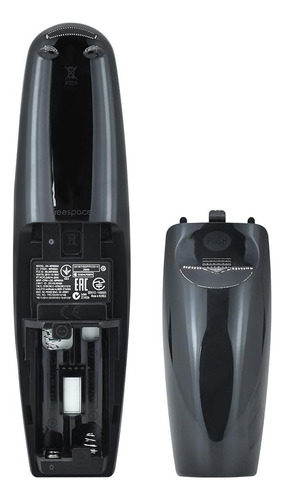 An-mr650a - Compatible Con Magic 2017 2018 Control Remoto