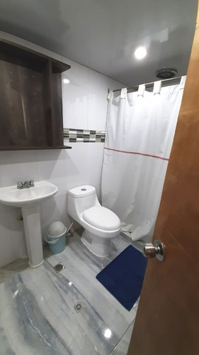 Imagen 9 de 12 de Relajante Apartamento En Alquiler Vacacional Lecheria Conjunto Residencial Doral Beach