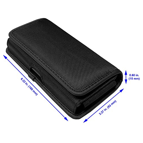 Funda Cinturon Para Samsung Galaxy A32 A33 A52 A53 S21+ S-02