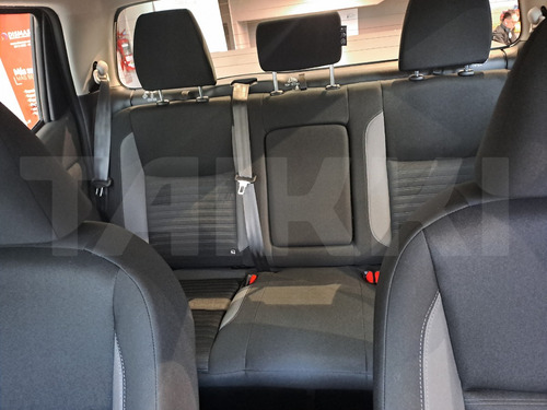 Nissan Frontier 2.3bt S 4x2 At L22