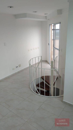Imagem 9 de 16 de Cobertura Com 2 Dormitórios À Venda, 105 M² Por R$ 570.000,00 - Macedo - Guarulhos/sp - Co0001