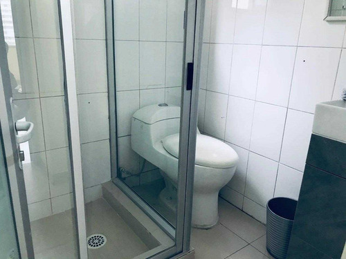 Imagen 15 de 17 de Impecable Oficina O Consulta Médica. Patente Y Seremi