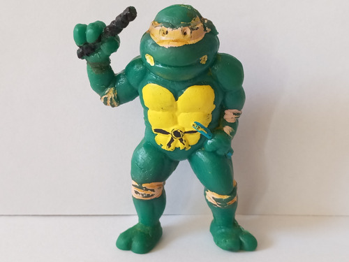 Tortugas Ninja Pepsi 1991 Figura (vintage)