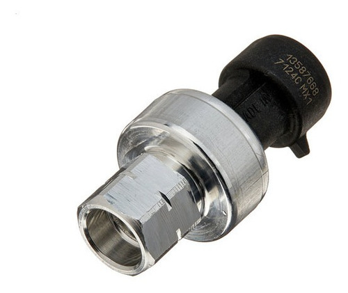 Sensor Presion Aire Acondicionad Cadillac Ats 2.0 2014