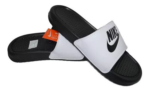 borde inversión confesar Sandalia Nike Benassi Jdi 343880-100