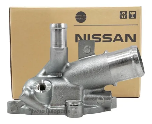 comprar Toma Agua Original Nissan Xtrail 2002 2003 2004 2005 2006