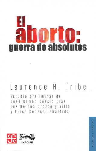 El Aborto Guerra De Absolutos 61kla