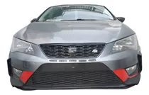 Comprar Spoiler Lip Frontal Leon Mk3 Seat Leon Fr Mk3 Air Design