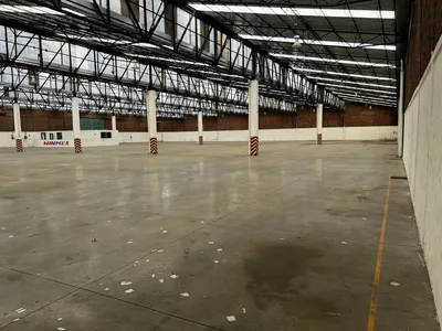 Edificio en renta