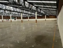Comprar Nave Industrial En Renta En  Industrial Vallejo