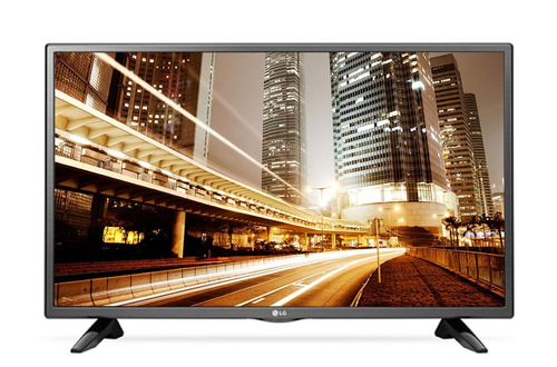 Smart Tv LG 32 Pulgadas Hd, Televisión Nueva 32lh570b