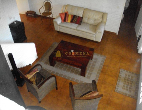 Casa De Cuatro Dormitorios Con Piscina - San Rafael- Ref: 3479