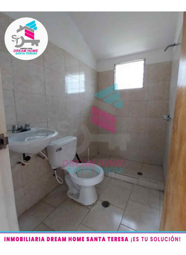 Townhouses En Venta Urb.el Ave María - San Francisco De Yare
