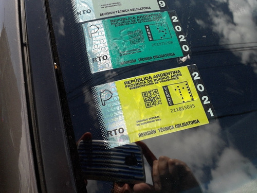 Fiat Palio 1.6 Adventure Locker Gnc Nueva
