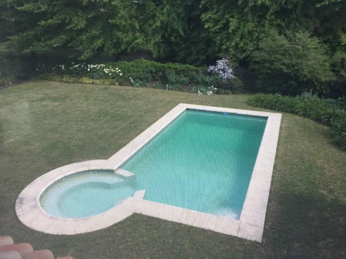 Impecable! Casa En El Barrio De Excelencia Ayres De Pilar