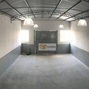 Imagem 5 de 17 de Barracão Para Alugar, 300 M² Por R$ 6.500,00/mês - Jardim Nilópolis - Campinas/sp - Ba0075