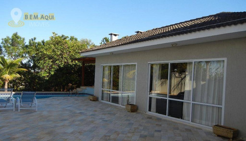 Imagem 4 de 20 de Casa Residencial À Venda, Condomínio Jardim Theodora, Itu. - Ca0250