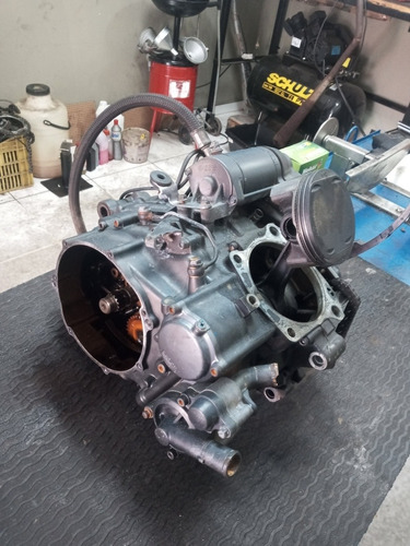 Imagem 2 de 3 de Yamaha Xt660