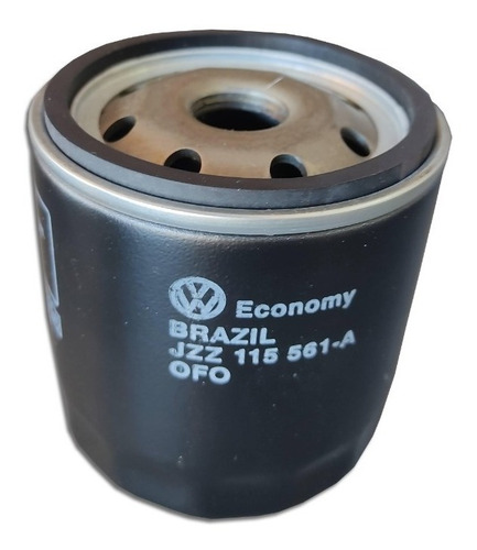 Imagem 2 de 6 de 4 Litros De Óleo 5w40 502 00 + Filtro De Óleo Original Vw